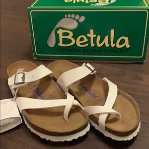 COPY - Betula by Birkenstock Mia Women's Footbed …